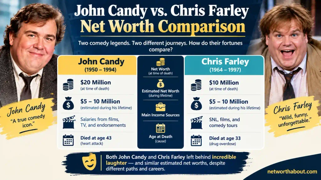 John Candy