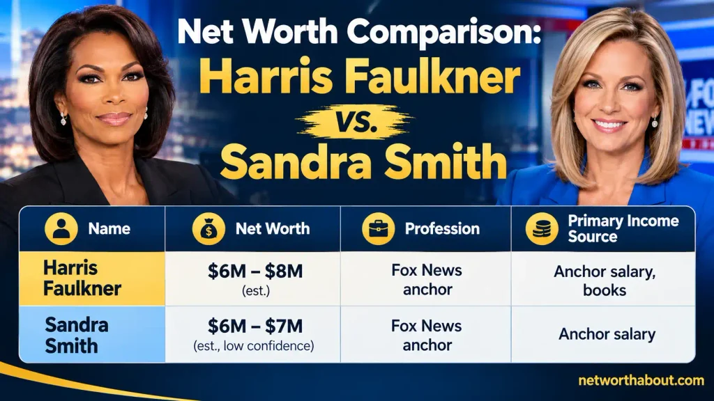 Harris Faulkner