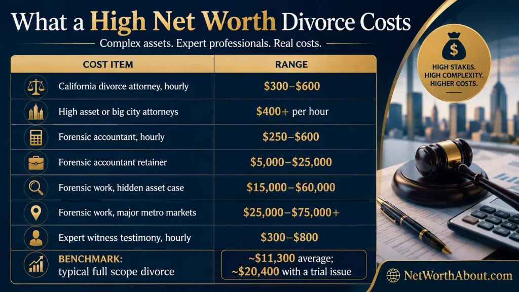High Net Worth