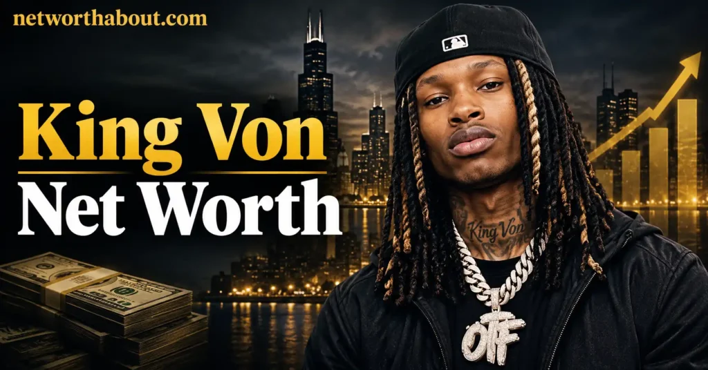 King Von