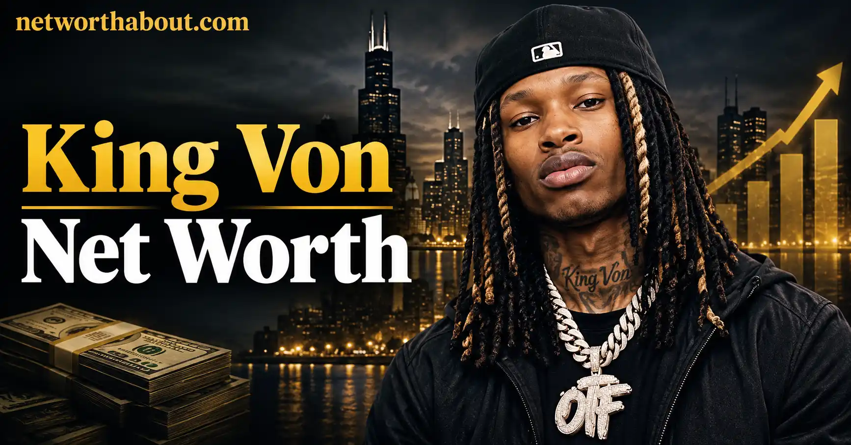 King Von