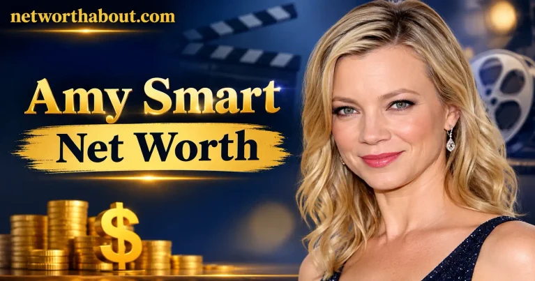 Amy Smart Net Worth