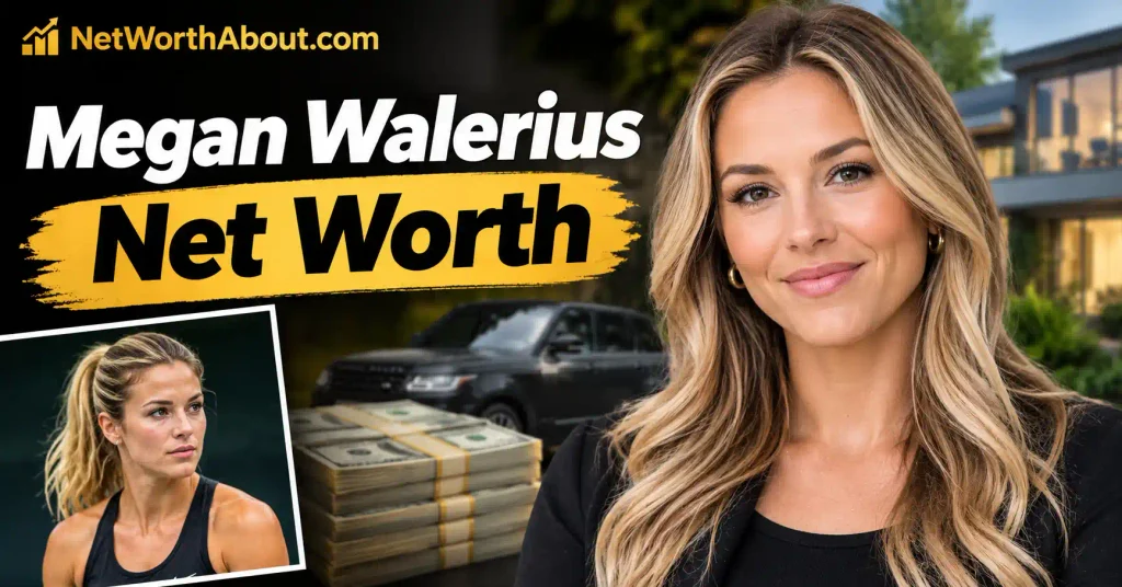Megan walerius
