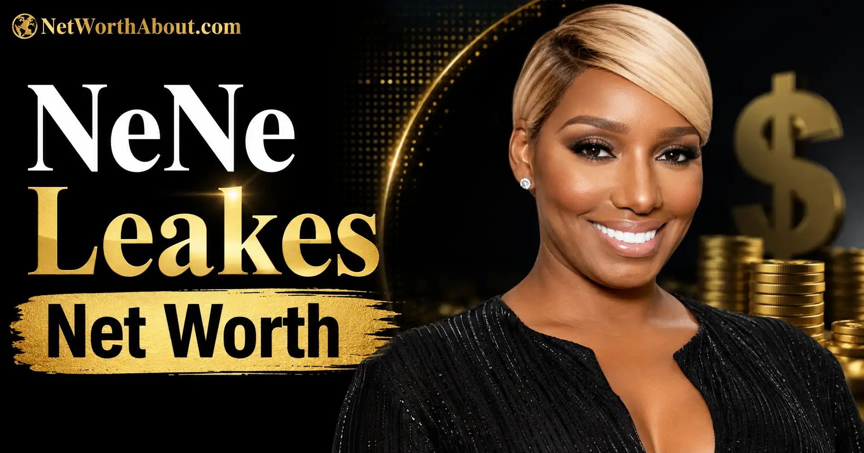 NeNe Leakes Net Worth